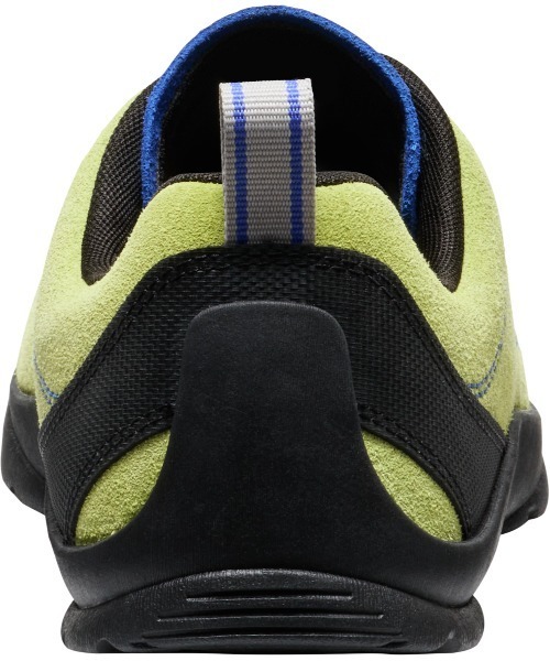 KEEN（キーン）の「JASPER / ジャスパー / メンズ スニーカー（スニーカー・メンズ・グリーン系その他・25cm/25.5cm/26cm/26.5cm/27cm/27.5cm/28cm/28.5cm/29cm/30cm）」の11枚目の写真