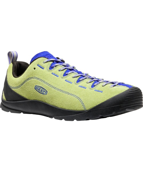 KEEN（キーン）の「JASPER / ジャスパー / メンズ スニーカー（スニーカー・メンズ・グリーン系その他・25cm/25.5cm/26cm/26.5cm/27cm/27.5cm/28cm/28.5cm/29cm/30cm）」の9枚目の写真