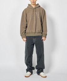 MIDWEST（ミッドウエスト）の「MM6　 SWEATSHIRT（スウェット）」