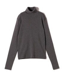 gicipi:タートルネック ロング スリーブ Tシャツ（PREZZEMOLO）