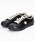 CONVERSEiRo[Xj́uCONVERSE/Ro[X ONE STAR J BLK SOLEy26.0-28.0cmziXj[J[jvbubN