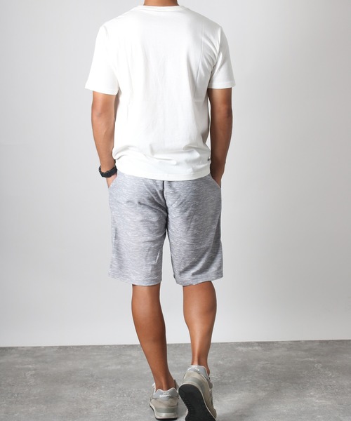 NYLAUS(ナイラス)の「【Nylaus】グラフィックプリント Tシャツ 半袖(Tシャツ/カットソー・メンズ・ブラック/ホワイト・L/M)」の7枚目の写真