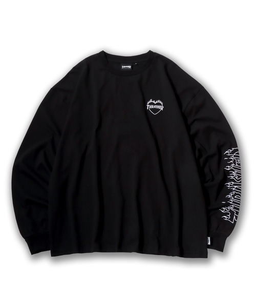 stussy THRASHER裏原宿系バッジ11個セット stussy THRASHER裏原宿系バッジ11個セット
