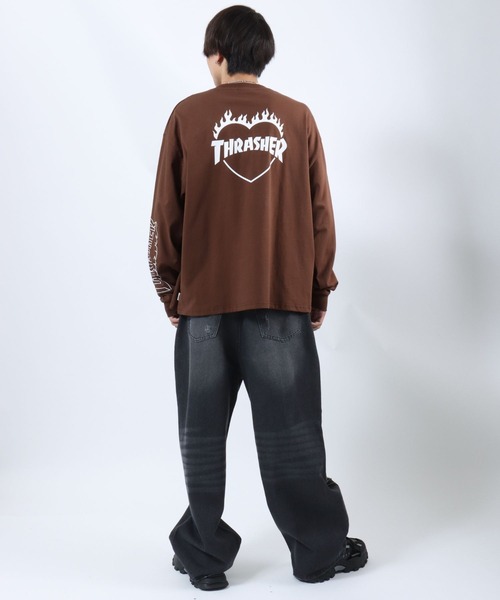 stussy THRASHER裏原宿系バッジ11個セット stussy THRASHER裏原宿系バッジ11個セット