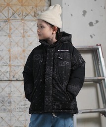 DC(fB[V[)DC/fB[V[ AE^[ LbY ȃWPbg  Xgb` 25 KD PADDED GLACIER JACKET YJK254501(̑AE^[)