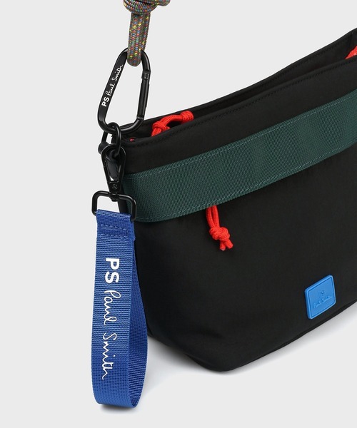 PSカラーコード ショルダーバッグ【553435 B131S】（ショルダー