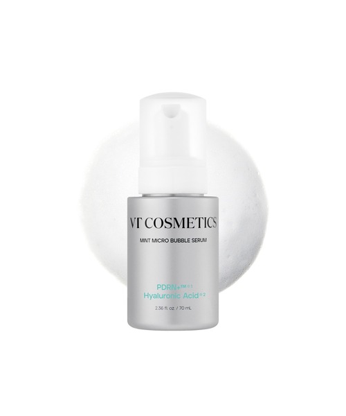 VT  ブイティーu0026オルビス ベース アクティブ LP セラム &frasl; オルビス(ブースター・導入液