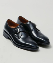 リーガル REGAL ドレス 37JL シングルモンク