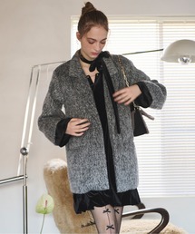 セール/ブランド古着】loin nuit｜ロワンニュイのジャケット/アウター