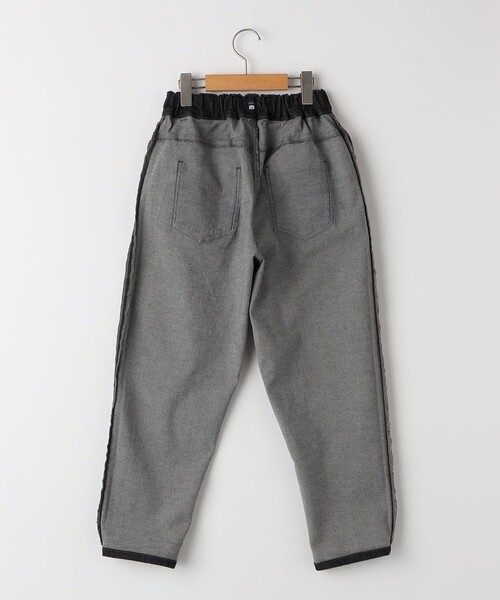 SHIPS（シップス）の「SHIPS KIDS:140～160cm /ヴィンテージ ライク デニム パンツ（その他パンツ・キッズ・ブラック・140/150/160）」の15枚目の写真