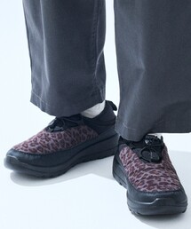 FREAK'S STORE | 限定展開 アクティブモックシューズ/スリッポン/レオパード(スニーカー)