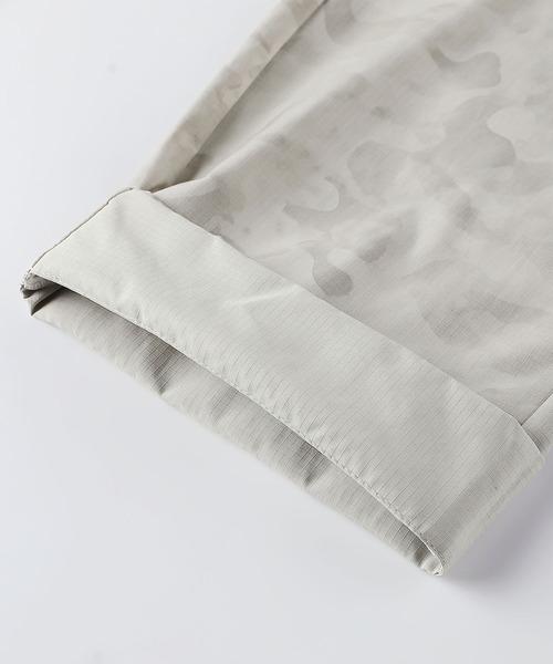aimoha(アイモハ)の「aimohamen カモフラ柄パンツ/Camouflage pants(スウェットパンツ・メンズ・ブラック/ベージュ・MEDIUM/LARGE/X-LARGE)」の20枚目の写真