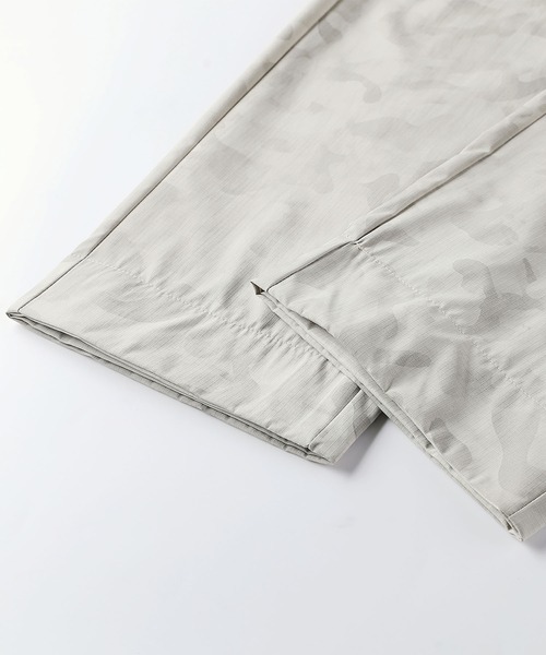 aimoha(アイモハ)の「aimohamen カモフラ柄パンツ/Camouflage pants(スウェットパンツ・メンズ・ブラック/ベージュ・MEDIUM/LARGE/X-LARGE)」の21枚目の写真