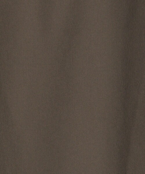 EDITION（エディション）の「ストレッチベンタイル イージーパンツ（その他パンツ・メンズ・ブラック/カーキ・M/S）」の4枚目の写真