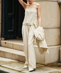 KINO THE KEI｜キノザケイのつなぎ/オールインワン（フルレングス