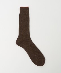 ANTIPAST | <ANTIPAST>ネップ リブソックス(ソックス/靴下)