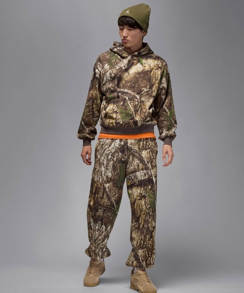 JORDAN BRAND M J BRK FLC PANT RLT / ジョーダン ブランド ジョーダン