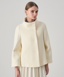 【まー夢様】【美品】ANAYIオフホワイトジャケット ジャケット|アウター|商品一覧｜ANAYI OFFICIAL ONLINE STORE
