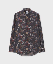 Paul Smith｜ポール・スミスのシャツ/ブラウス（花柄