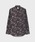 Paul Smith�i�|�[���X�~�X�j�́u�W�I���g���b�N�{�^�j�J�� �V���c / 253641 901U�i�V���c/�u���E�X�j�v�b�_�[�N�u���E��