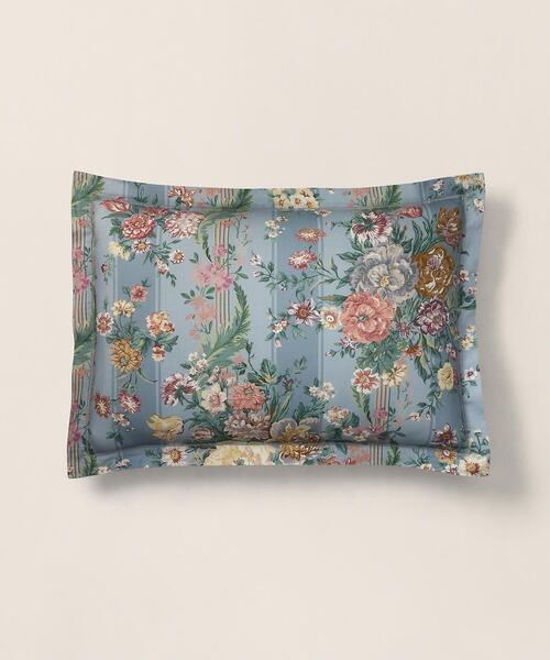 ADALIA スタンダード ピローシャム（寝具）｜RALPH LAUREN HOME