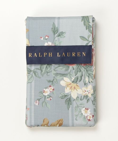 ADALIA スタンダード ピローシャム（寝具）｜RALPH LAUREN HOME