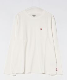 《Coleman》1P REG CREW L/S