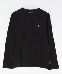 《Coleman》1P REG CREW L/S