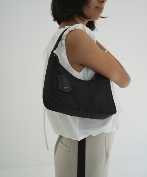 CLANE×RAMIDUS HAND BAG CLANE×RAMIDUS HAND BAG（ハンドバッグ）｜CLANE（クラネ）の