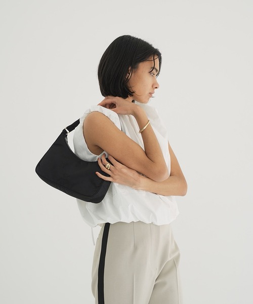 CLANE×RAMIDUS HAND BAG（ハンドバッグ）｜CLANE（クラネ）の