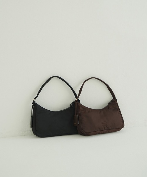 CLANE×RAMIDUS HAND BAG CLANE×RAMIDUS HAND BAG（ハンドバッグ）｜CLANE（クラネ）の