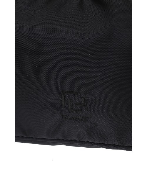 CLANE×RAMIDUS HAND BAG（ハンドバッグ）｜CLANE（クラネ）の