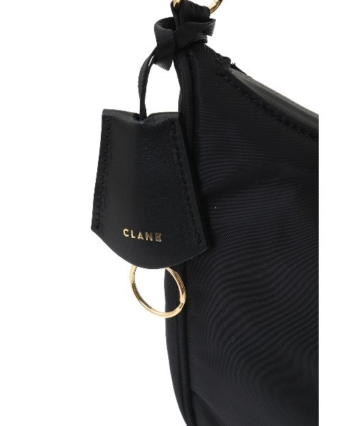 CLANE×RAMIDUS HAND BAG CLANE×RAMIDUS HAND BAG（ハンドバッグ）｜CLANE（クラネ）の