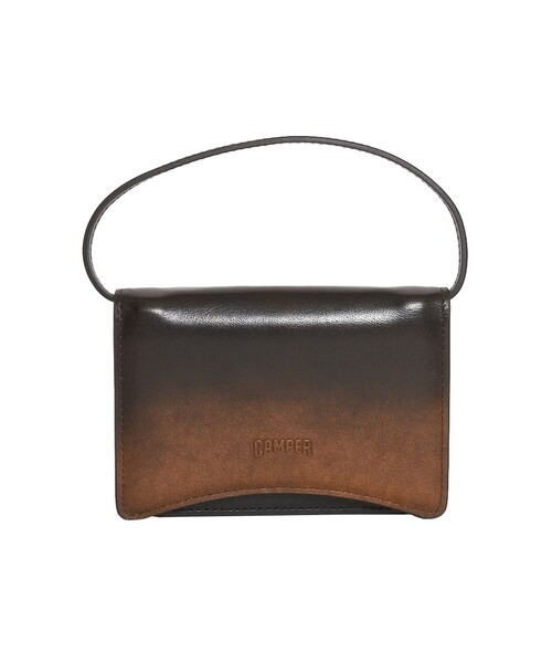 CAMPER（カンペール）の「[カンペール] NOX マルチケース（ポーチ・レディース・マスタード・FREE）」の2枚目の写真