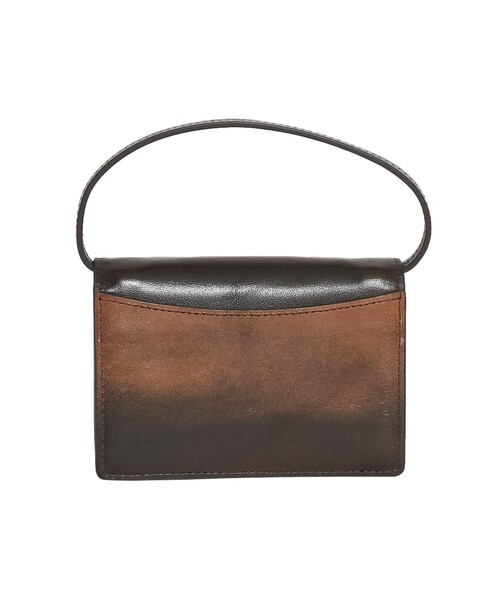 CAMPER（カンペール）の「[カンペール] NOX マルチケース（ポーチ・レディース・マスタード・FREE）」の3枚目の写真