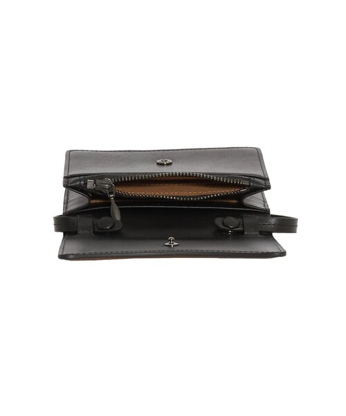 CAMPER（カンペール）の「[カンペール] NOX マルチケース（ポーチ・レディース・マスタード・FREE）」の4枚目の写真