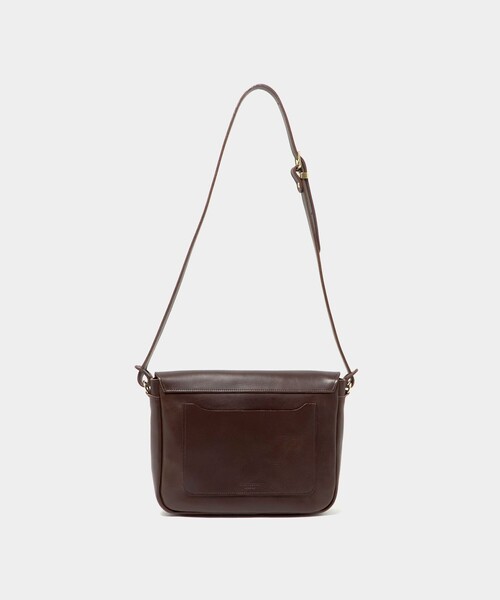 MIMI BERRY × Steven Alan＞FRANK/ショルダーバッグ（ショルダーバッグ