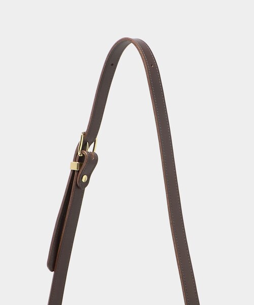 MIMI BERRY × Steven Alan＞FRANK/ショルダーバッグ（ショルダーバッグ