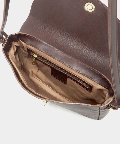 MIMI BERRY × Steven Alan＞FRANK/ショルダーバッグ（ショルダーバッグ