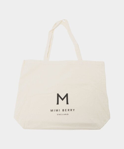 MIMI BERRY × Steven Alan＞FRANK/ショルダーバッグ（ショルダーバッグ