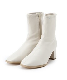 ITS'DEMO | ラインヒールブーツ(ブーツ)