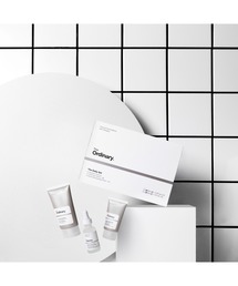 The Ordinary(I[fBi[)̃fC[ Zbg(et/IC/N[)