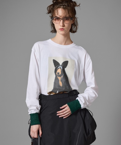 NONTOKYOのトップス TOPS – NON TOKYO