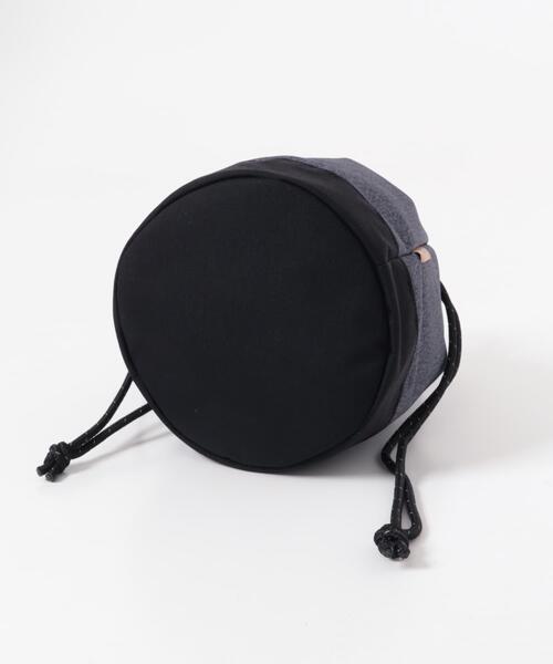 アーバンリサーチ サニーレーベル（URBAN RESEARCH SonnyLabel）/NEEDBY heritage×GREGORY　CINCH BAG M セール】NEEDBY heritage×GREGORY CINCH BAG M（ショルダーバッグ