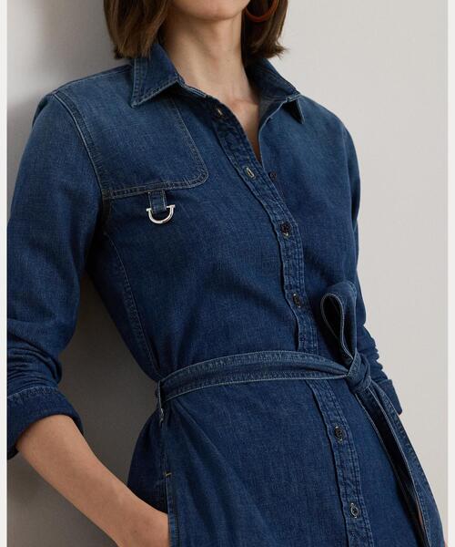 LAUREN RALPH LAUREN（ローレン ラルフ ローレン）の「ホースビット