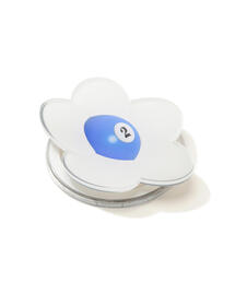 L.H.P(GGC`s[)nib.earth/juA[X/2BALL FLOWER ACRYLIC TOK MAGSAFE TOK(}Olbg)(X}zObY)