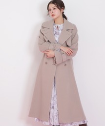 JILL by JILL STUART｜ジル バイ ジル スチュアートのトレンチコート