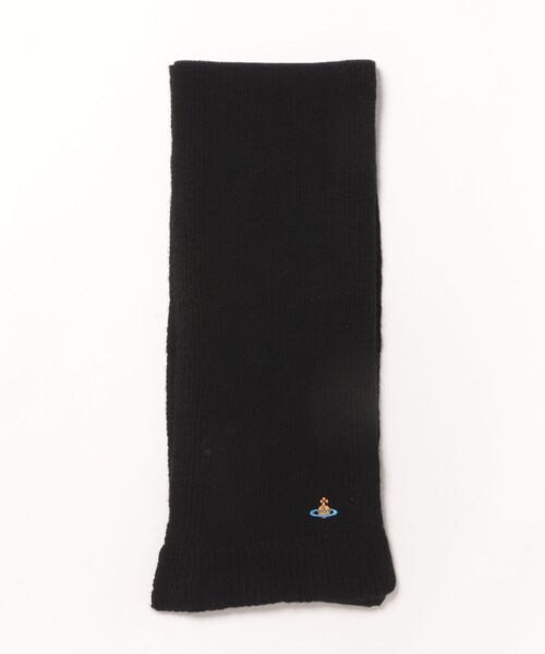 SCARF CASHMERE（マフラー）｜Vivienne Westwood（ヴィヴィアン