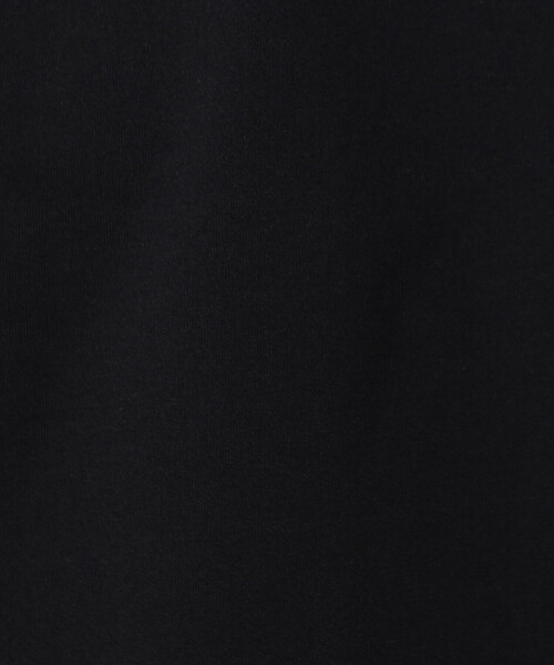 COMME CA MEN(コムサメン)の「【吸水速乾・抗菌・防臭】【COMME CA MEN BLACK】ドライテック 長袖Tシャツ(Tシャツ/カットソー・メンズ・ホワイト/ブラック・M/L)」の3枚目の写真