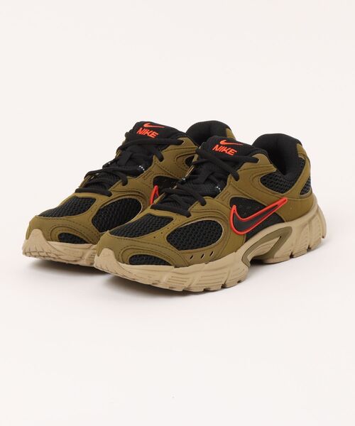 NIKE（ナイキ）の「《NIKE》V5 RNR（スニーカー・メンズ・ブラック系その他/ブラック×ベージュ/ブラック系その他2/グレー・26.5cm/27.5cm/26.0cm/27.0cm/28.0cm/25.5cm）」の3枚目の写真